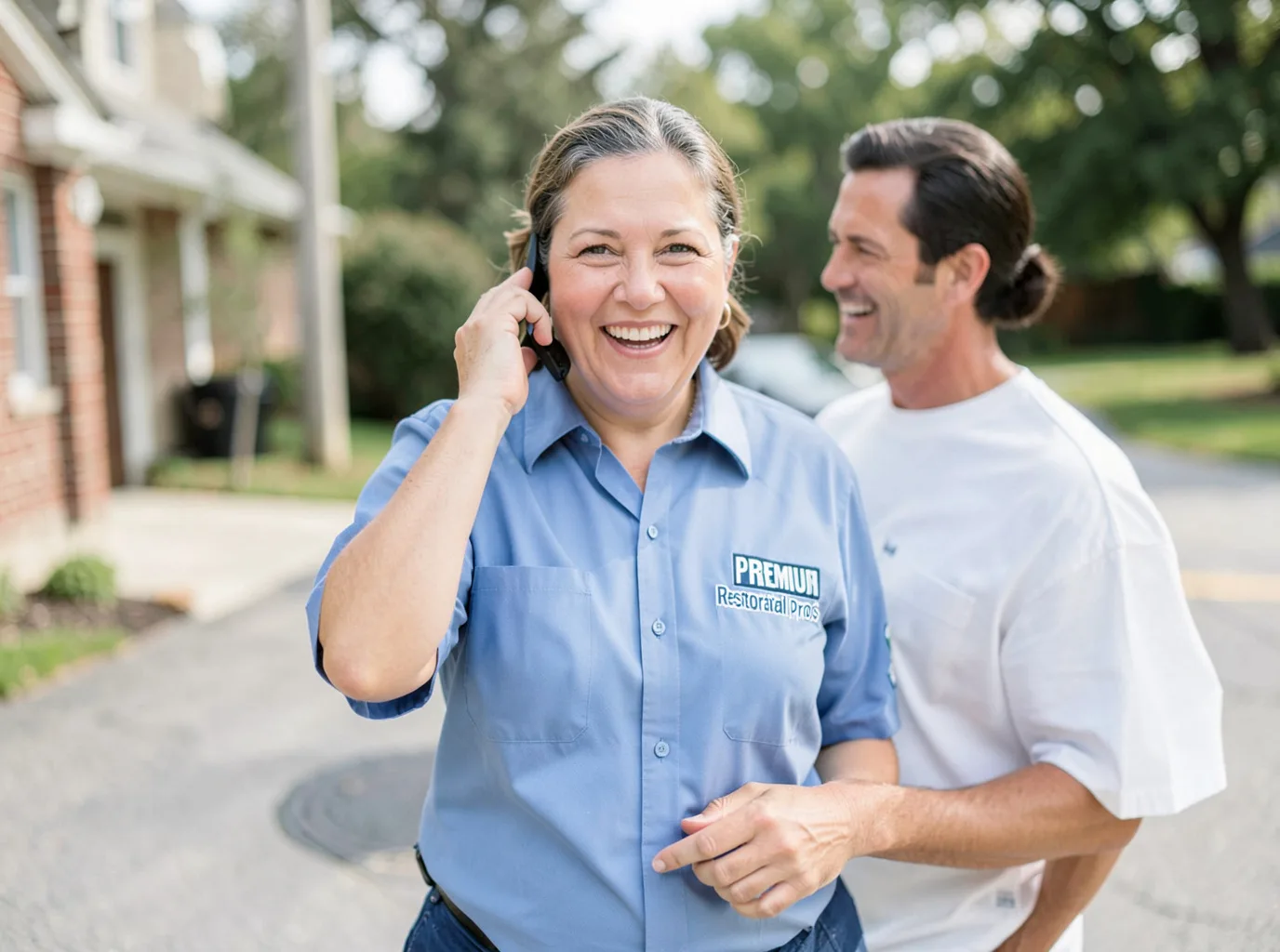 Water Damage Restoration Dresden, OH FAQs